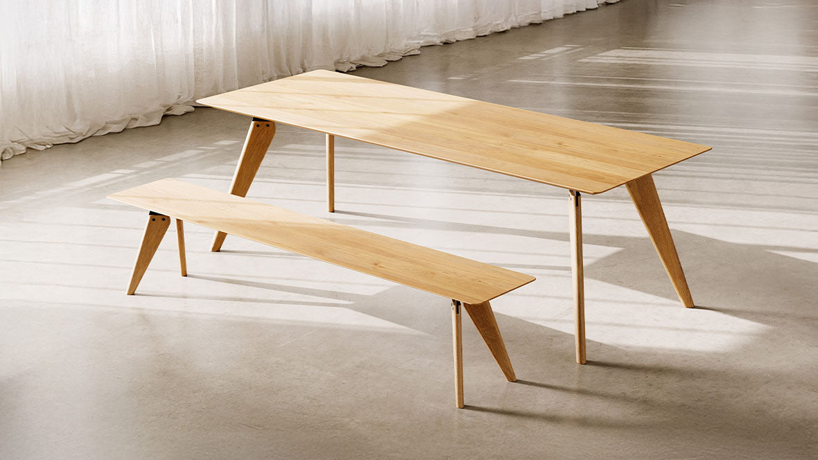 Hoogland Dining Table