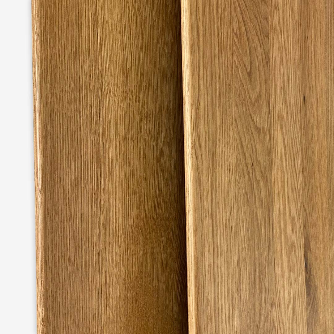 Esstisch Hielke 200x90 cm Natur Second Story