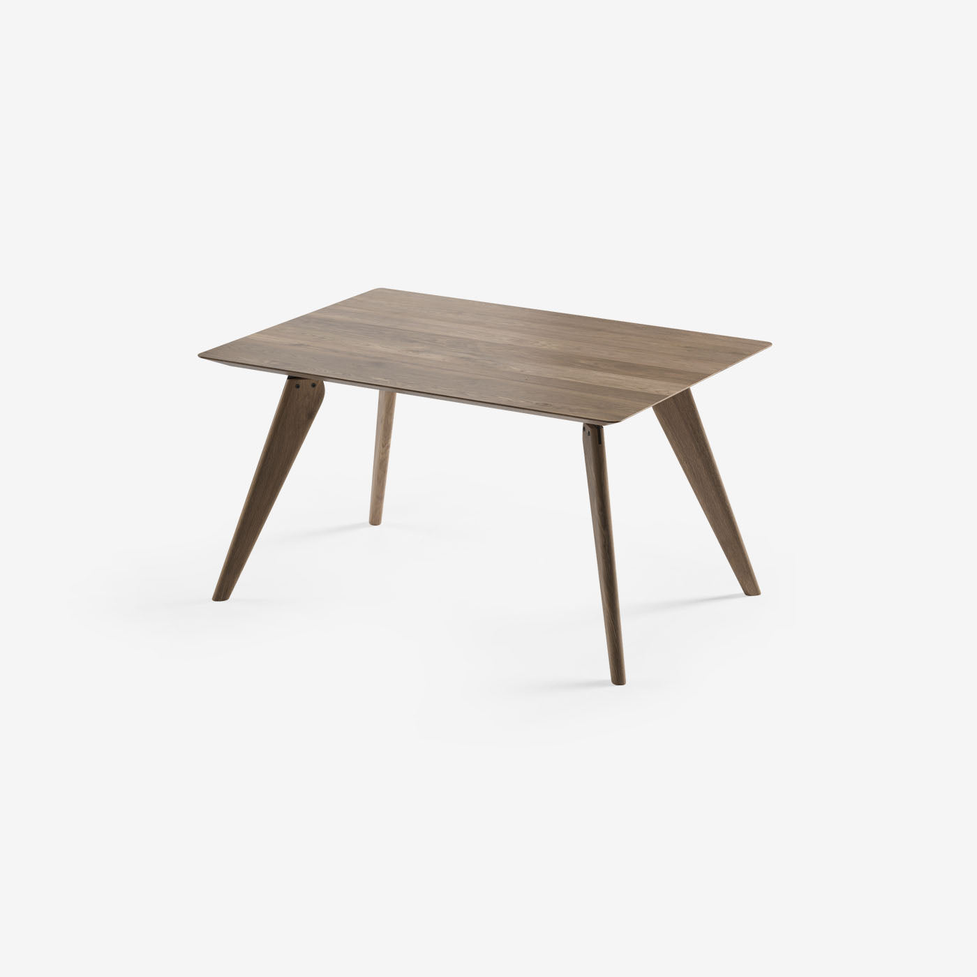 Esstisch Hielke Cinnamon 140x100 cm