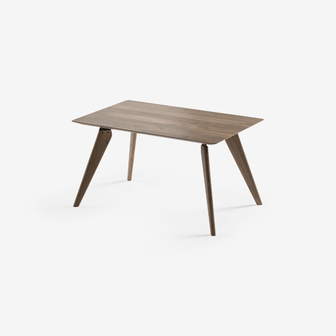 Esstisch Hielke Cinnamon 140x90 cm