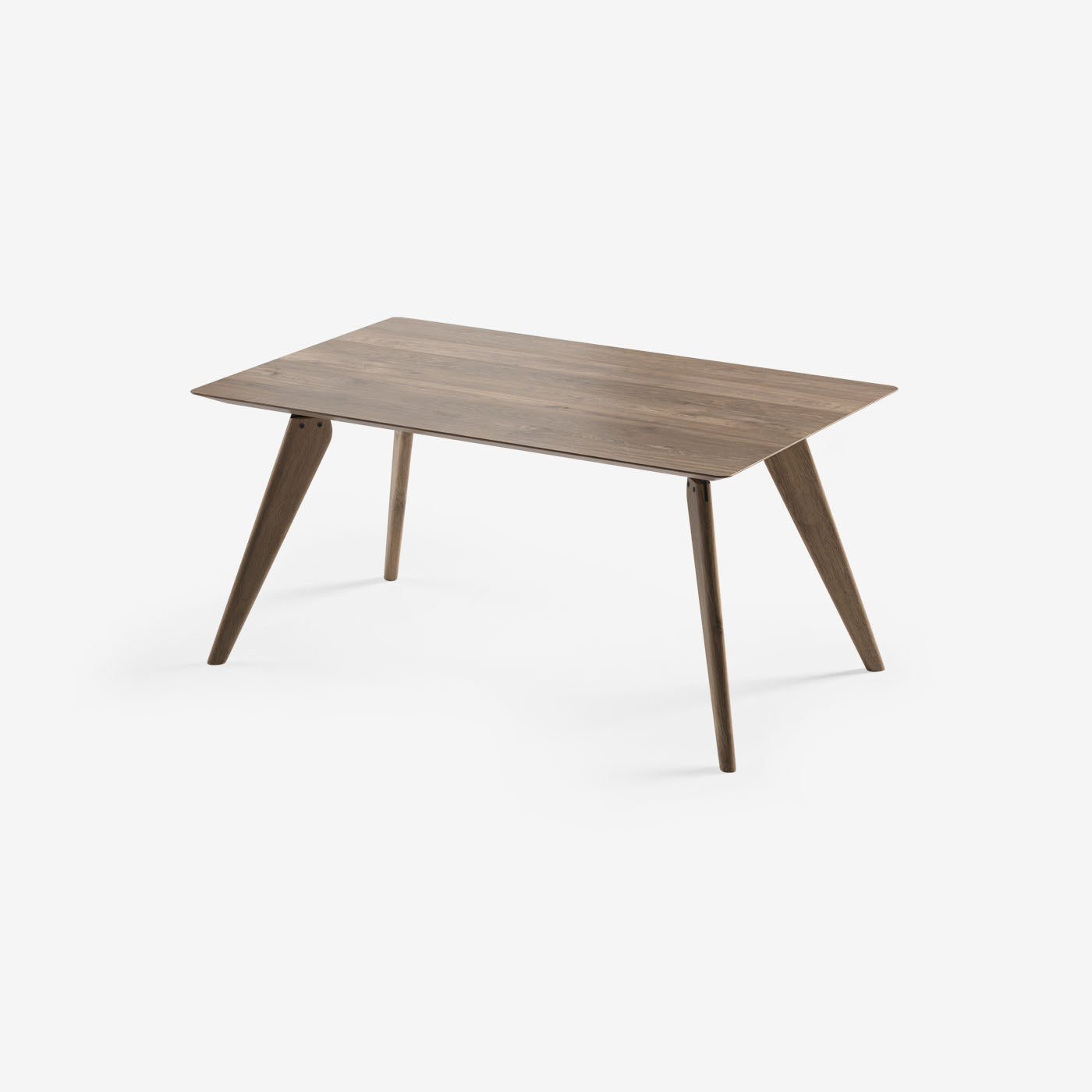 Esstisch Hielke Cinnamon 160x100 cm