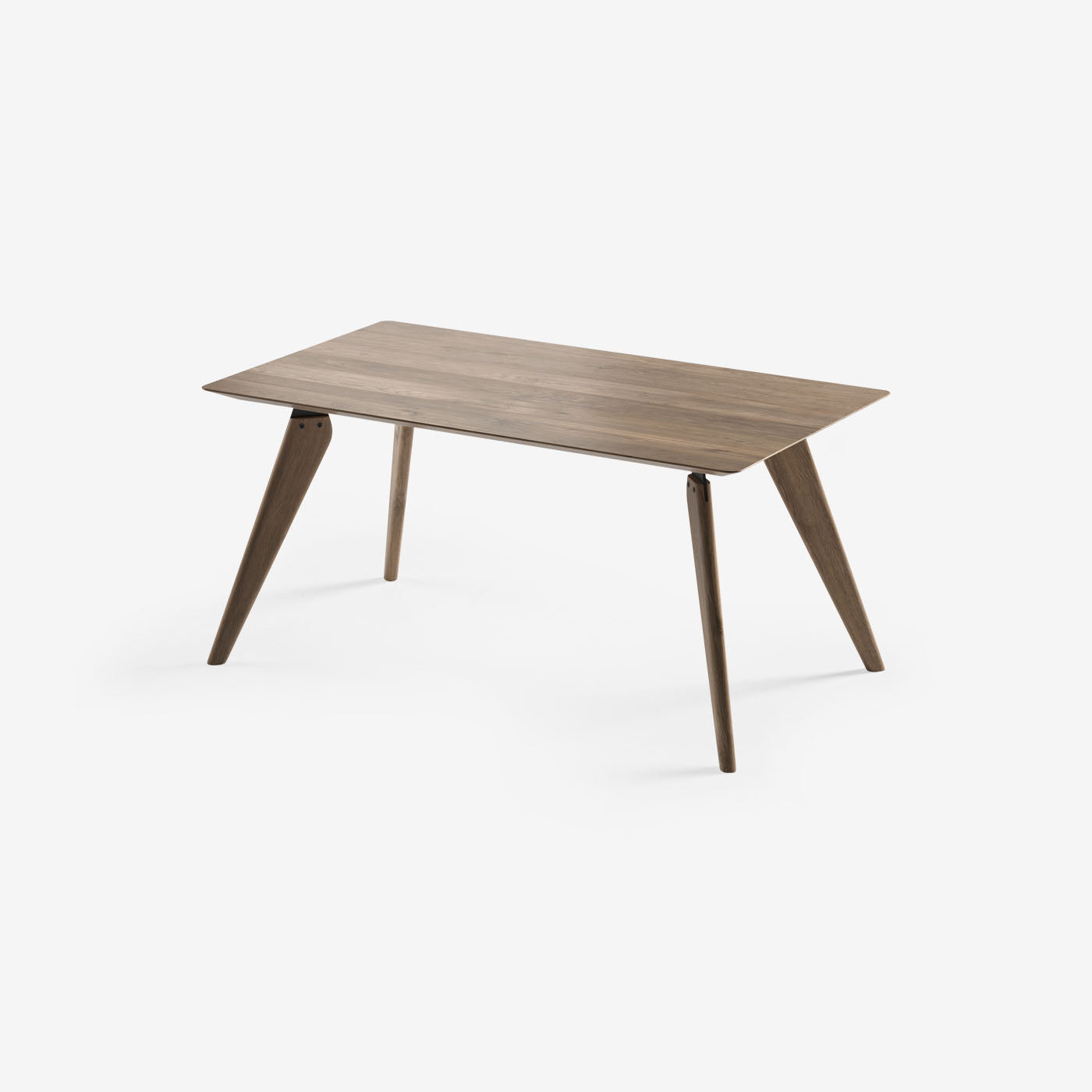 Esstisch Hielke Cinnamon 160x90 cm
