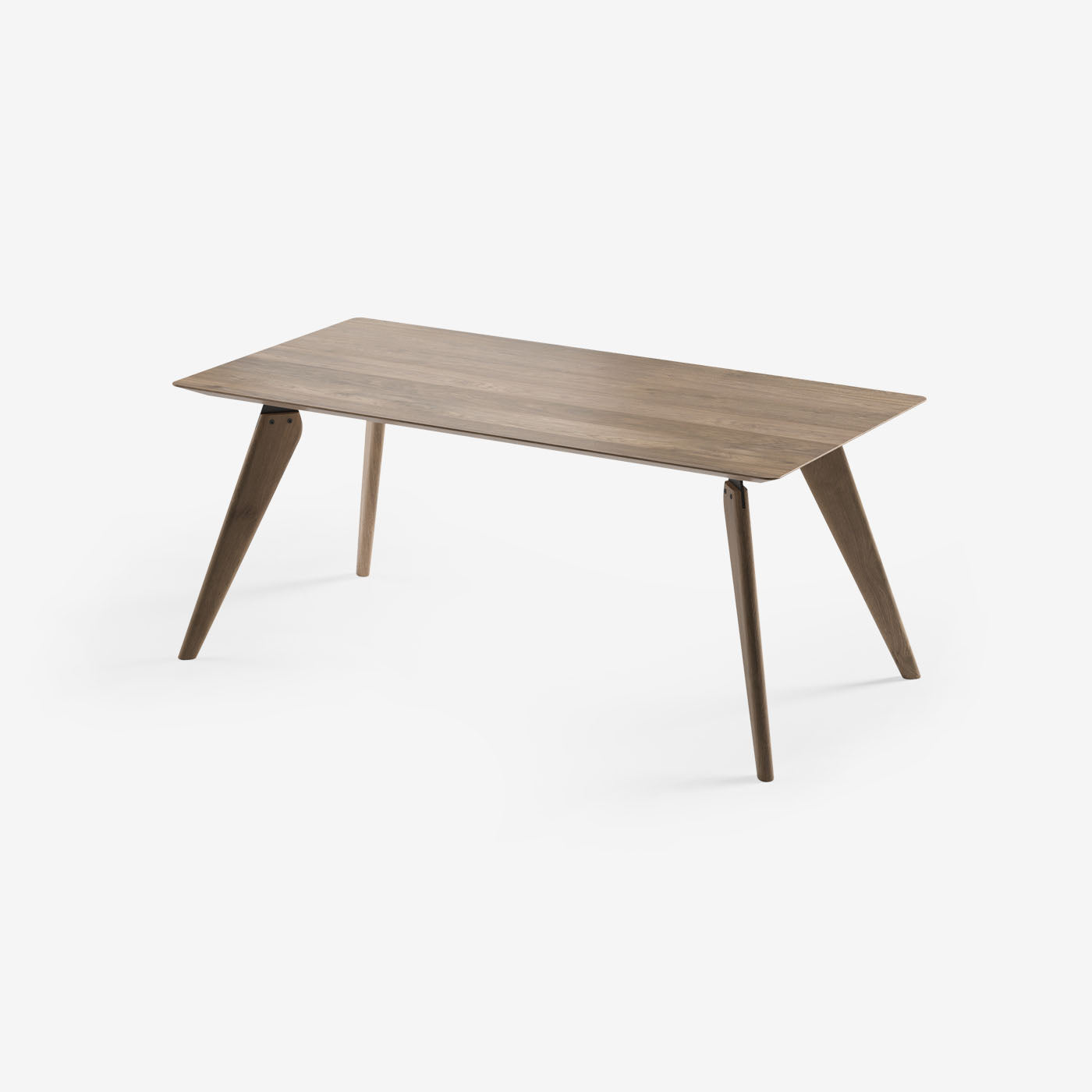 Esstisch Hielke Cinnamon 180x90 cm