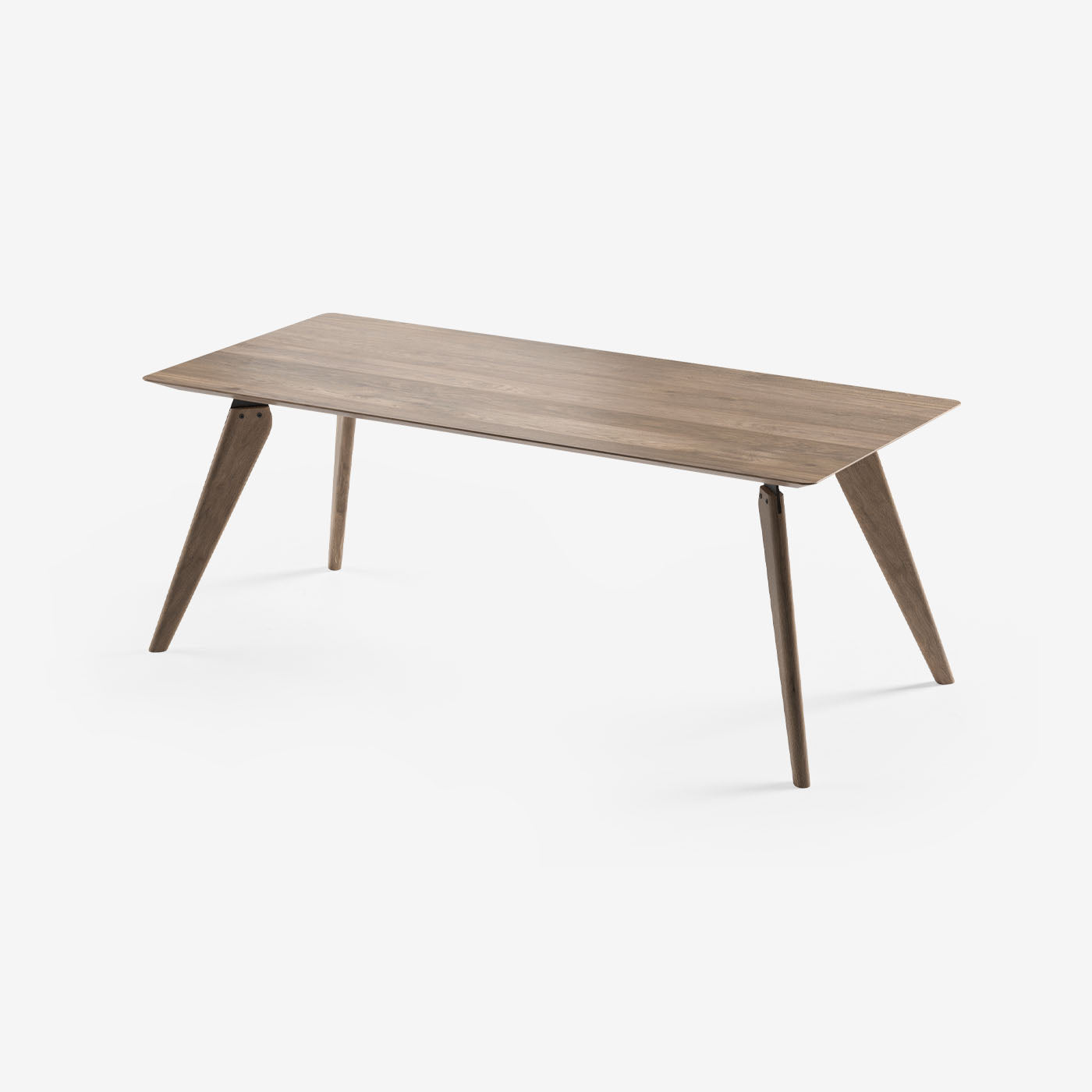 Esstisch Hielke Cinnamon 200x90 cm