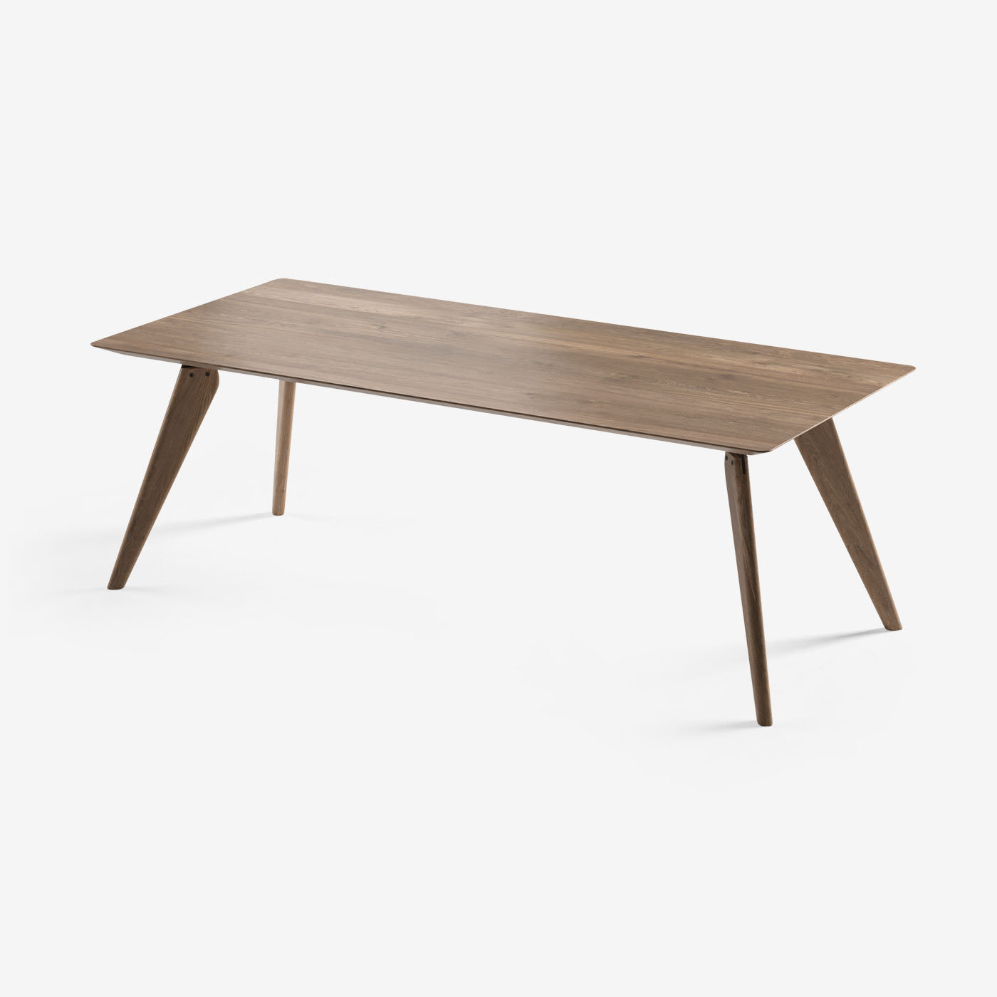 Esstisch Hielke Cinnamon 220x100 cm