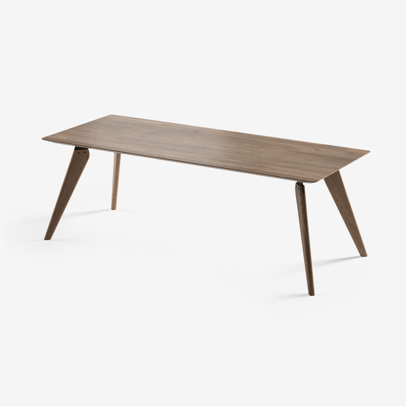 Esstisch Hielke Cinnamon 220x90 cm