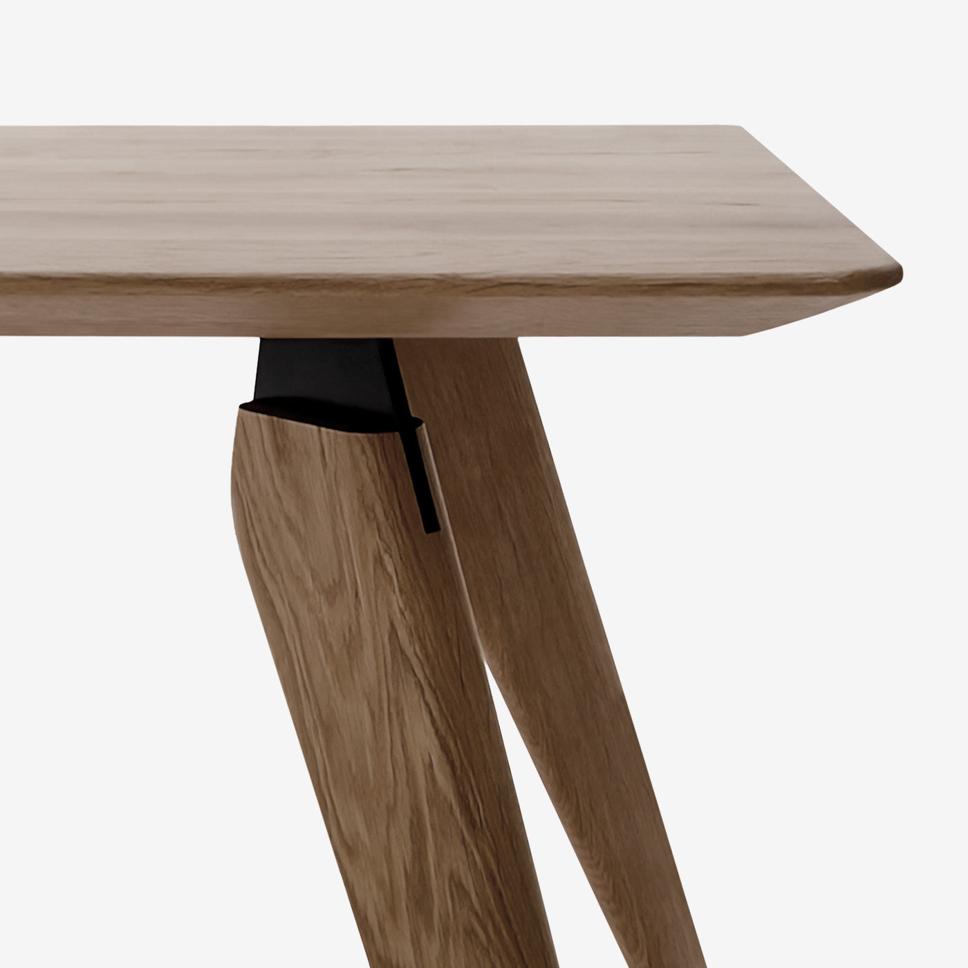 Esstisch Hielke Cinnamon Detail