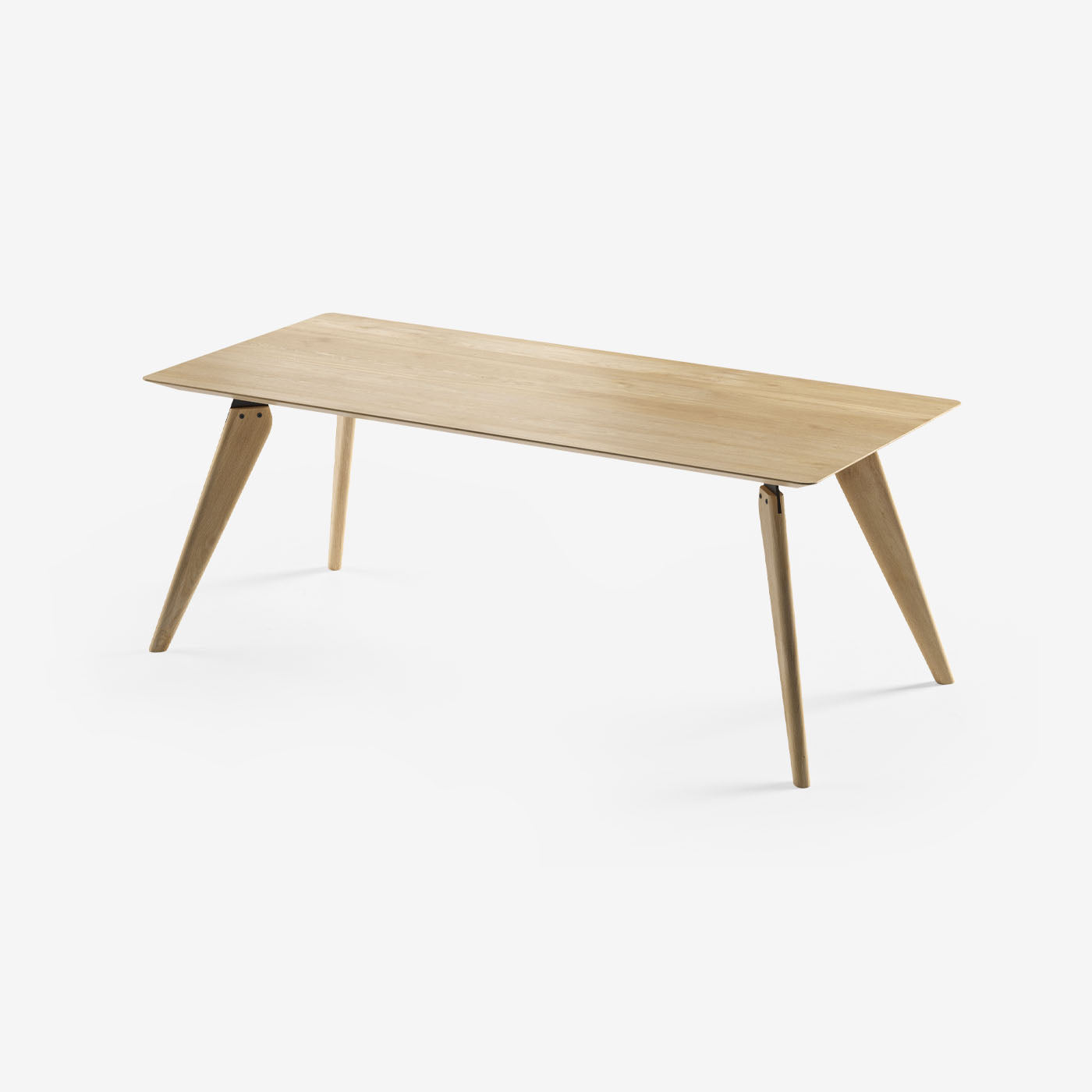 Esstisch Hielke Oat 200x90 cm
