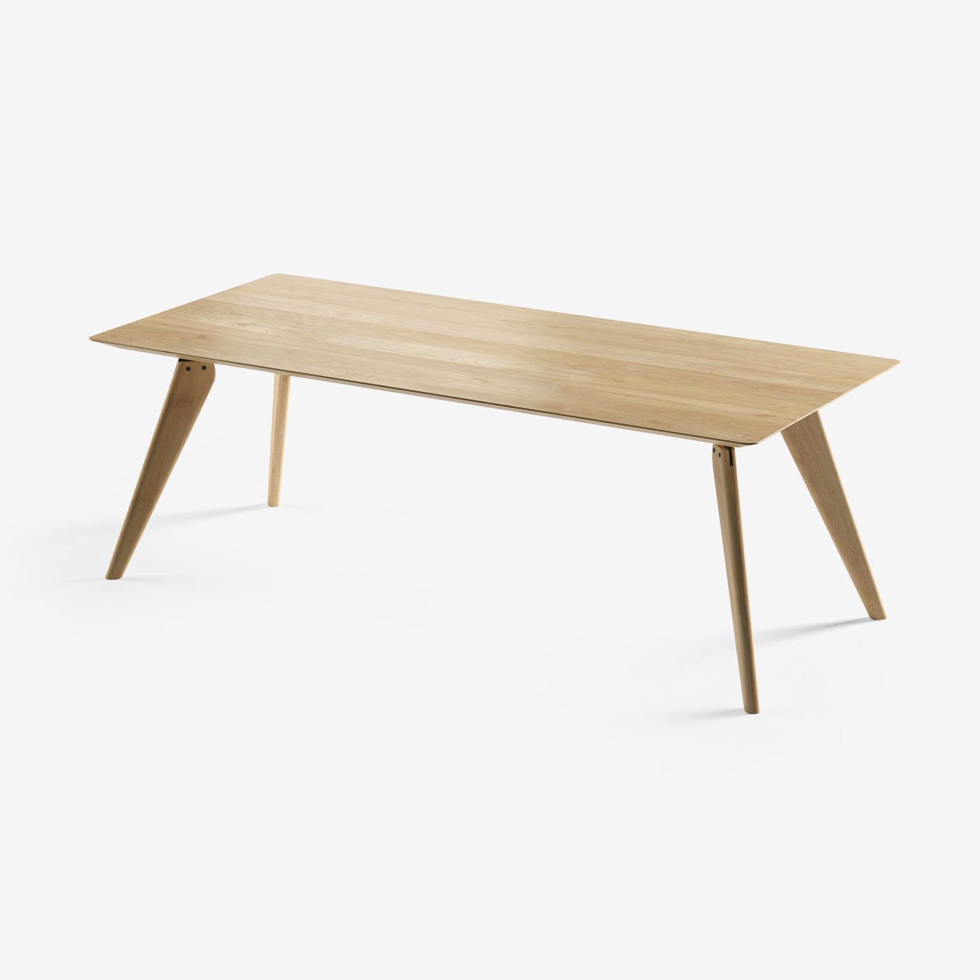 Esstisch Hielke Oat 220x100 cm
