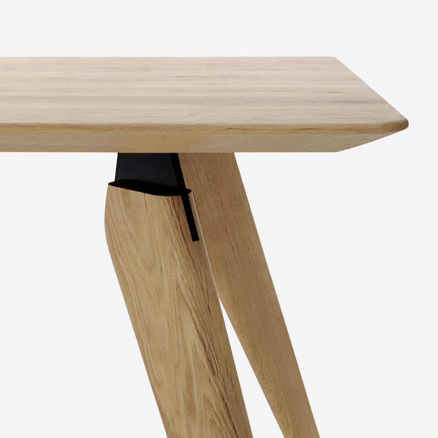 Esstisch Hielke Oat Detail