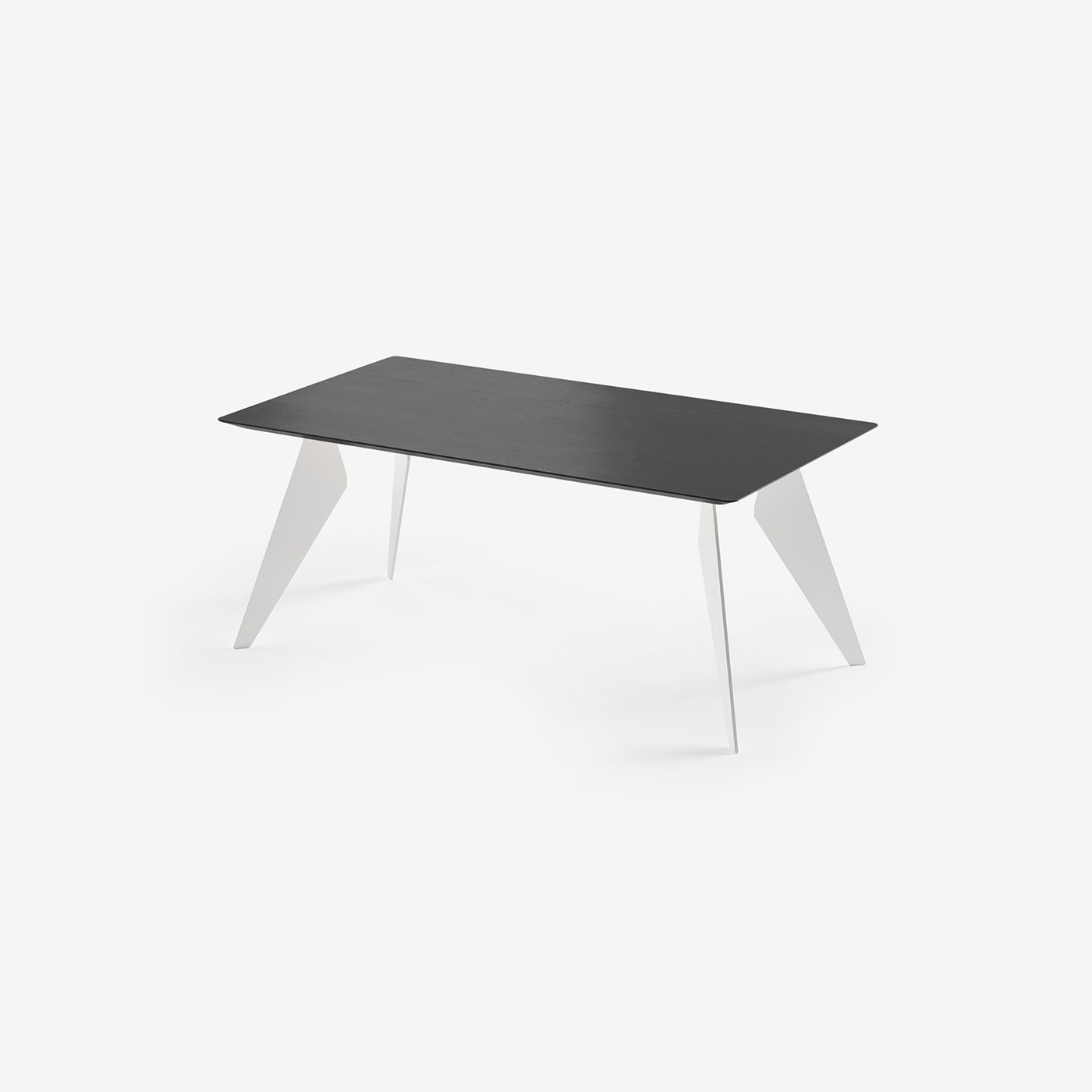 Esstisch Hoogland Weiß