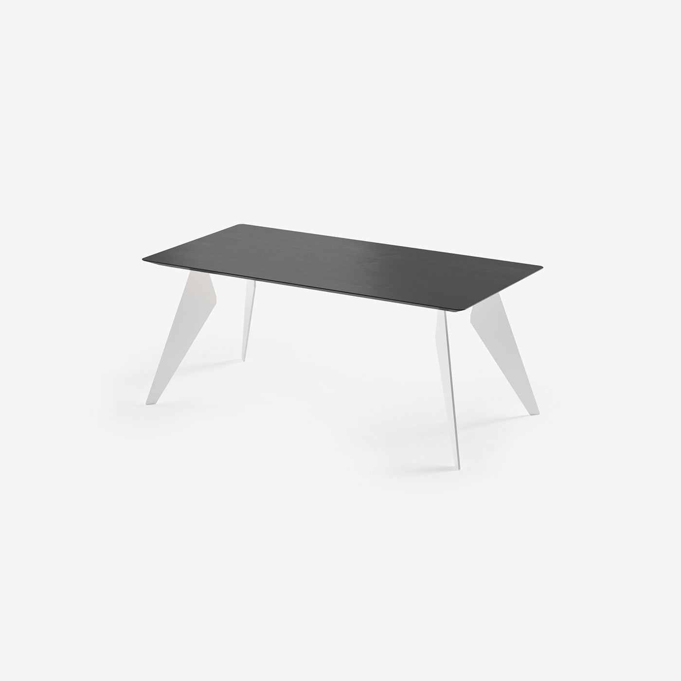 Esstisch Hoogland Weiß