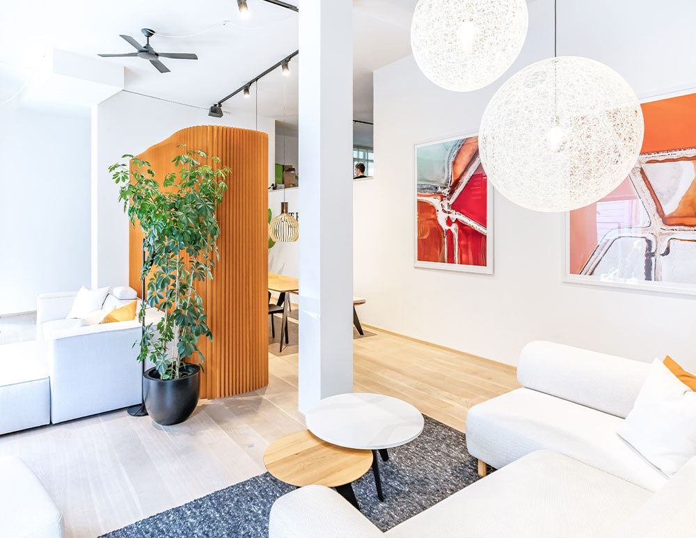 Exklusive Mobelstücke - Shwroom München