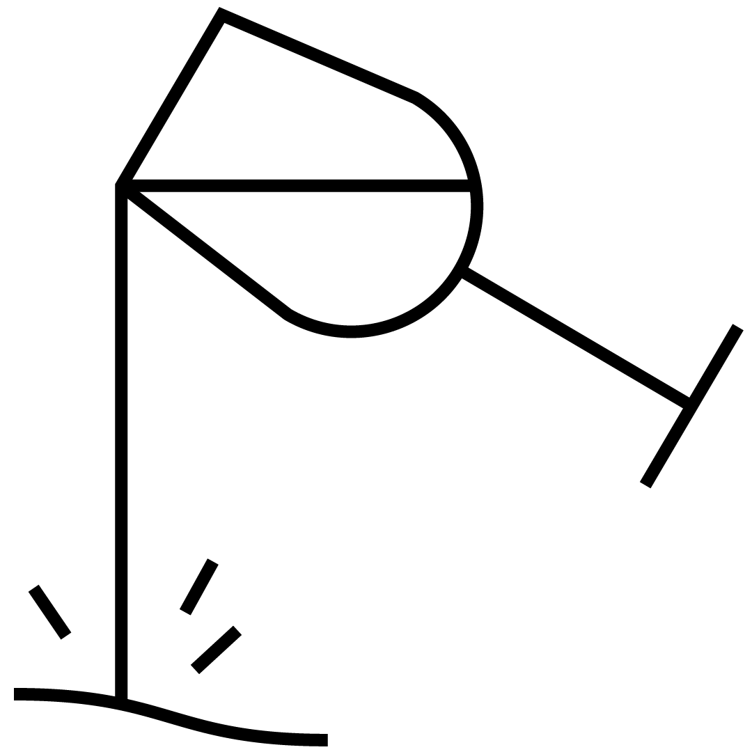 Fleckenabweisend Icon 2025