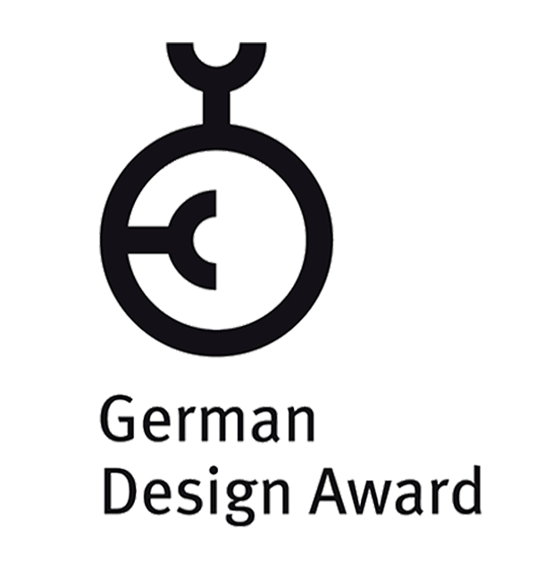 German Design Awards Logo