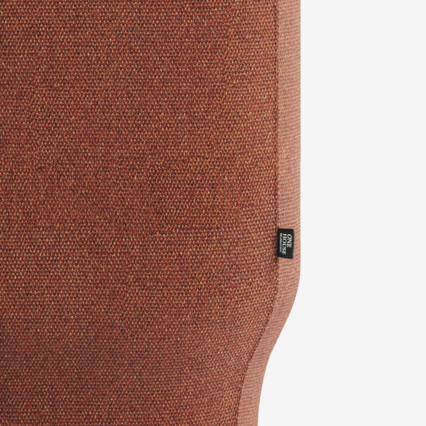Hansje Heritage Rust Detail 02