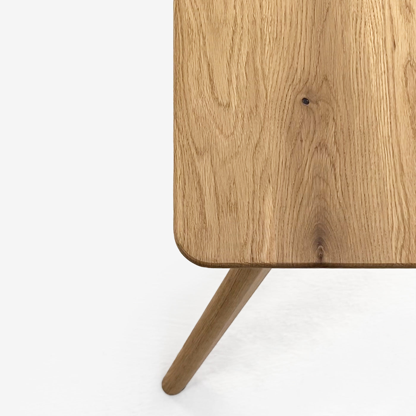 Hielke Esstisch Detail