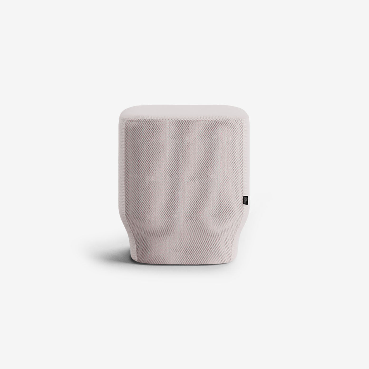Hocker Hansje Arc Concrete