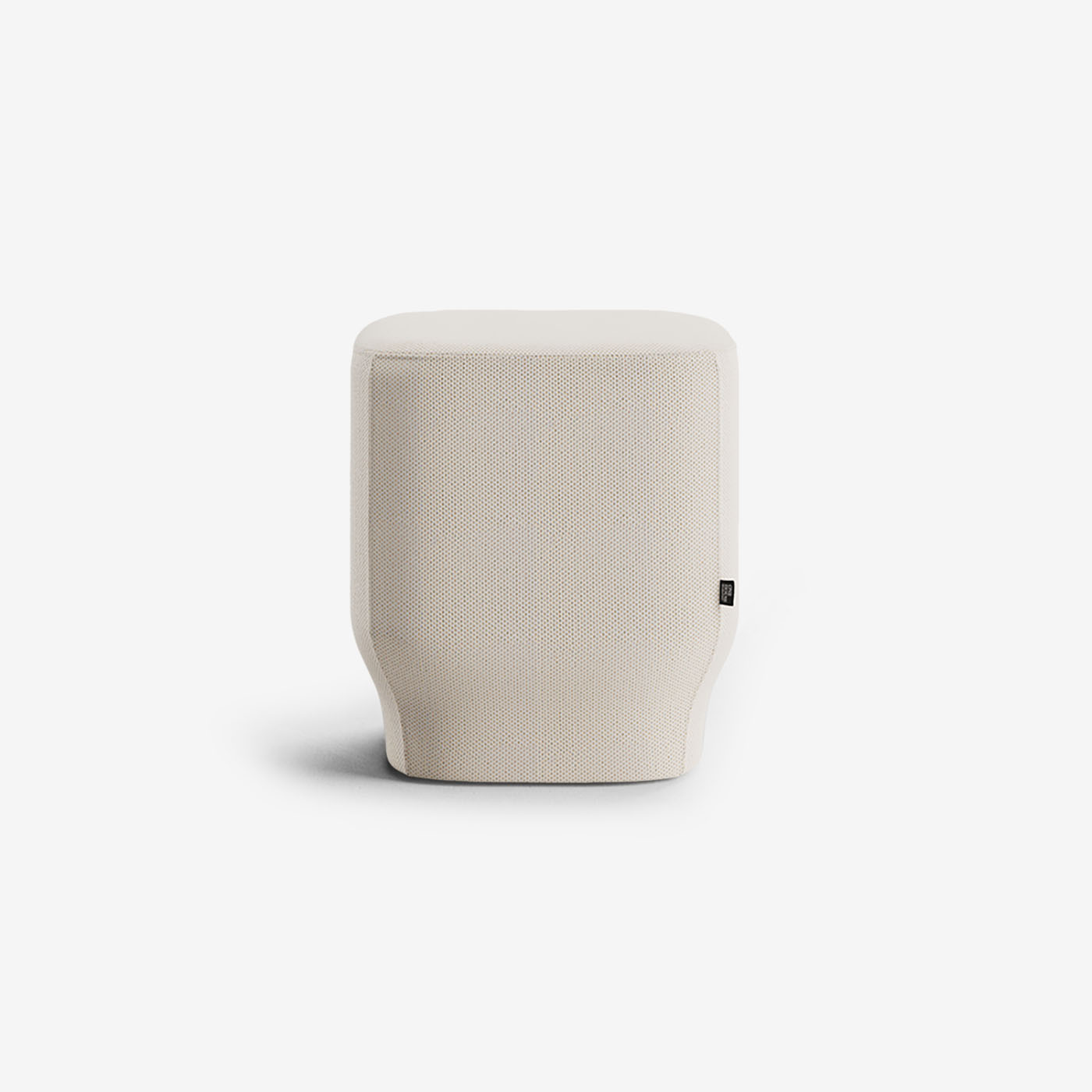 Hocker Hansje Arc Frame