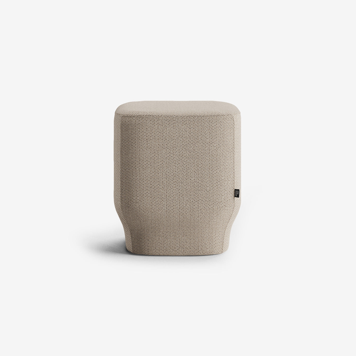 Hocker Hansje Loop Chai