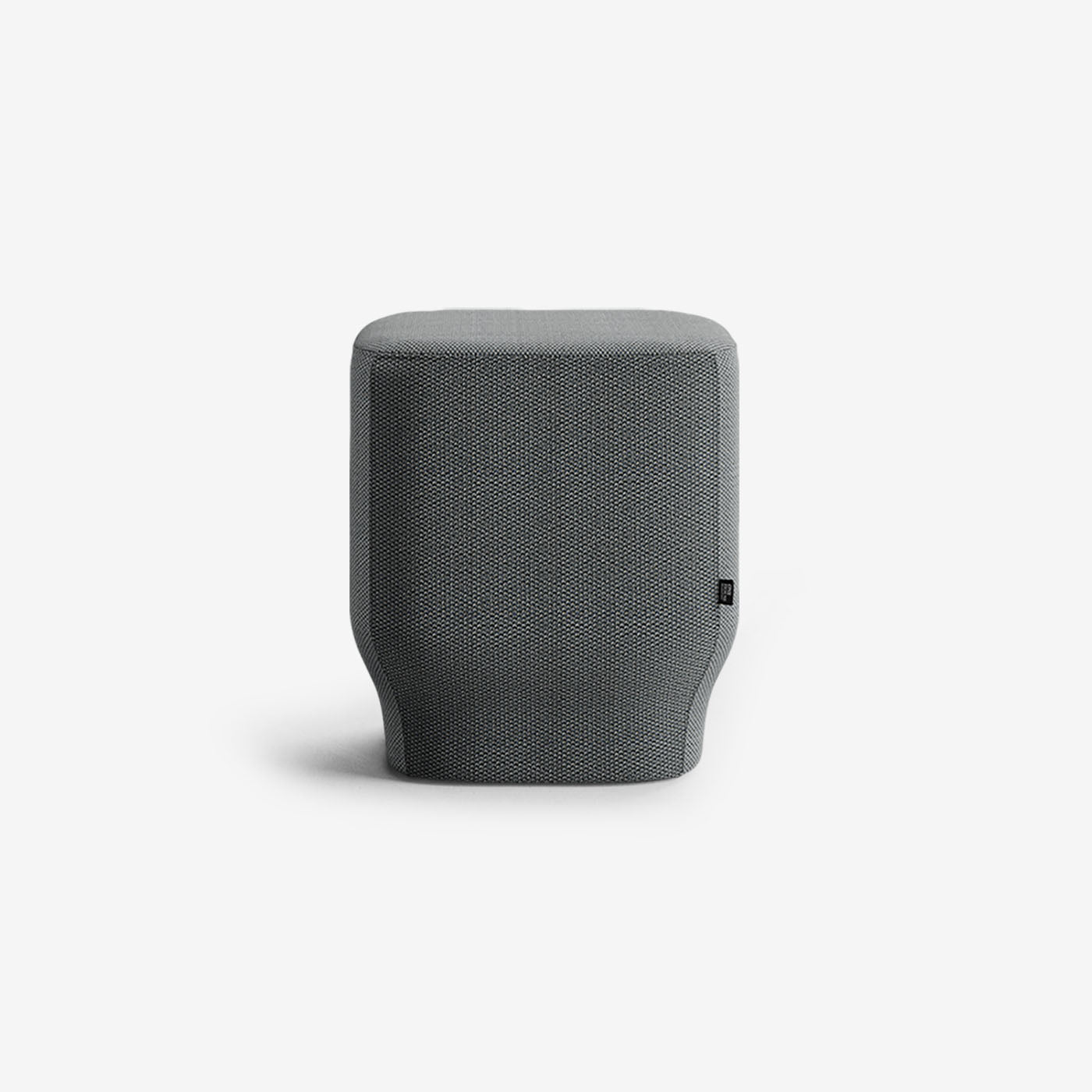 Hocker Hansje Loop Charcoal