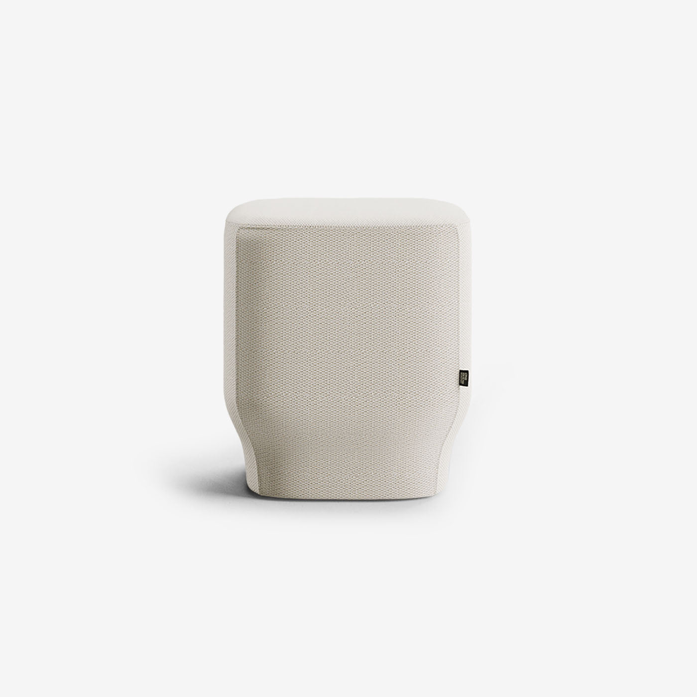Hocker Hansje Loop Marble