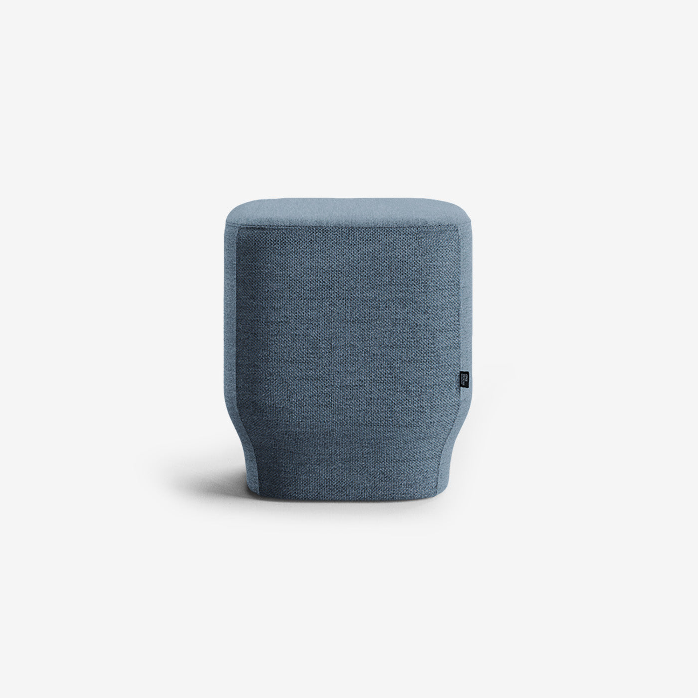 Hocker Hansje Nantes Carbon Sky