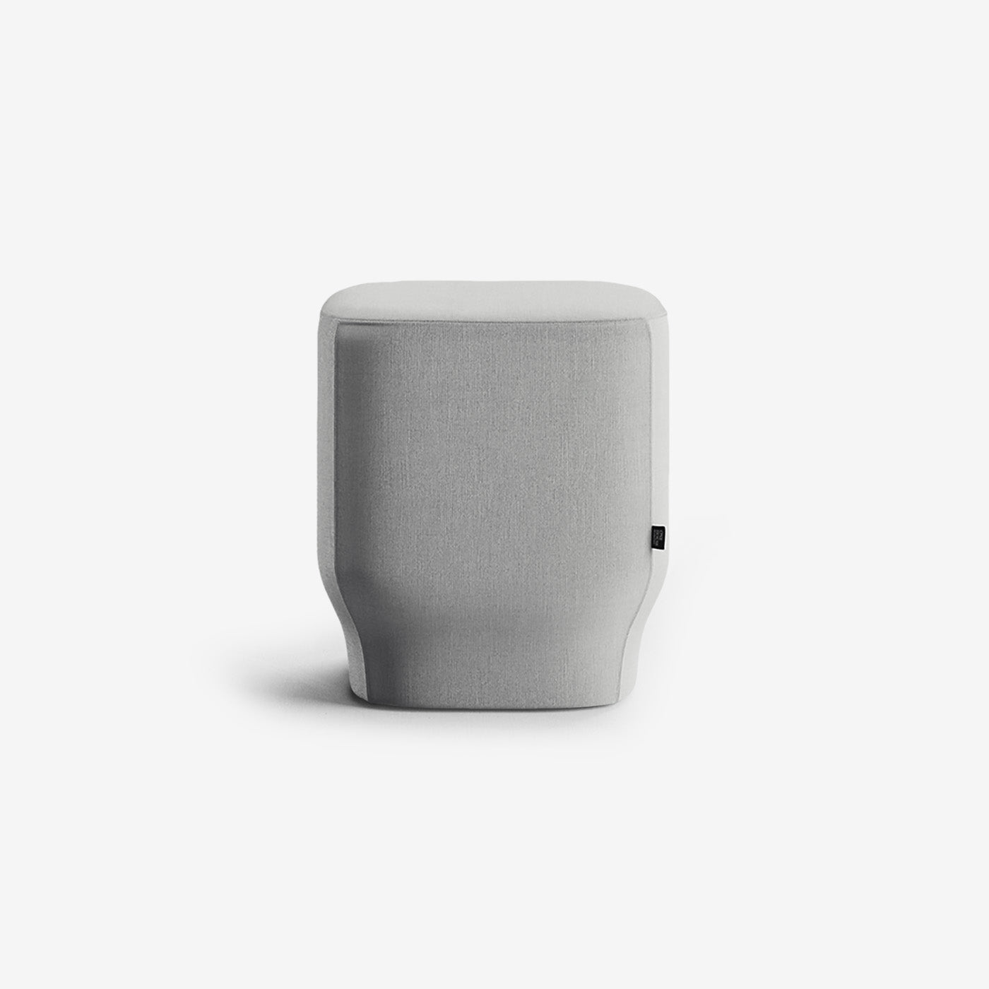 Hocker Hansje Nantes Grey Chine