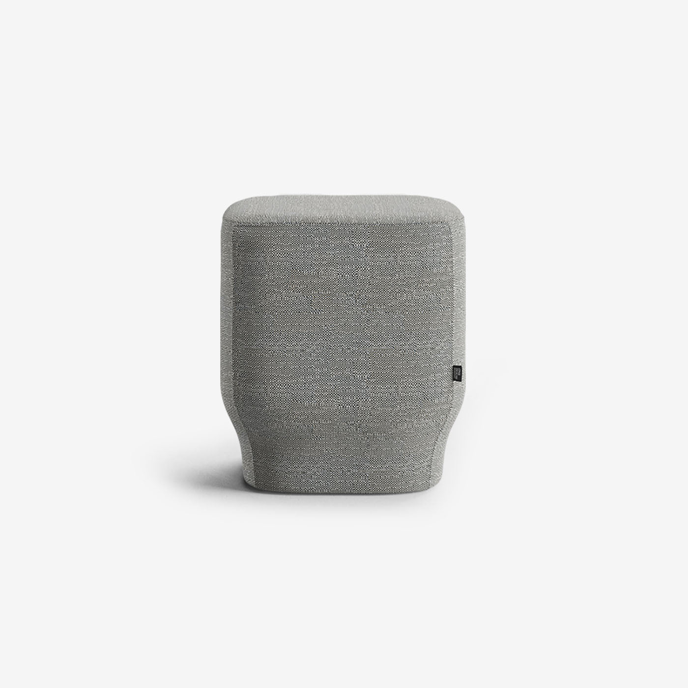 Hocker Hansje Savant Zinc