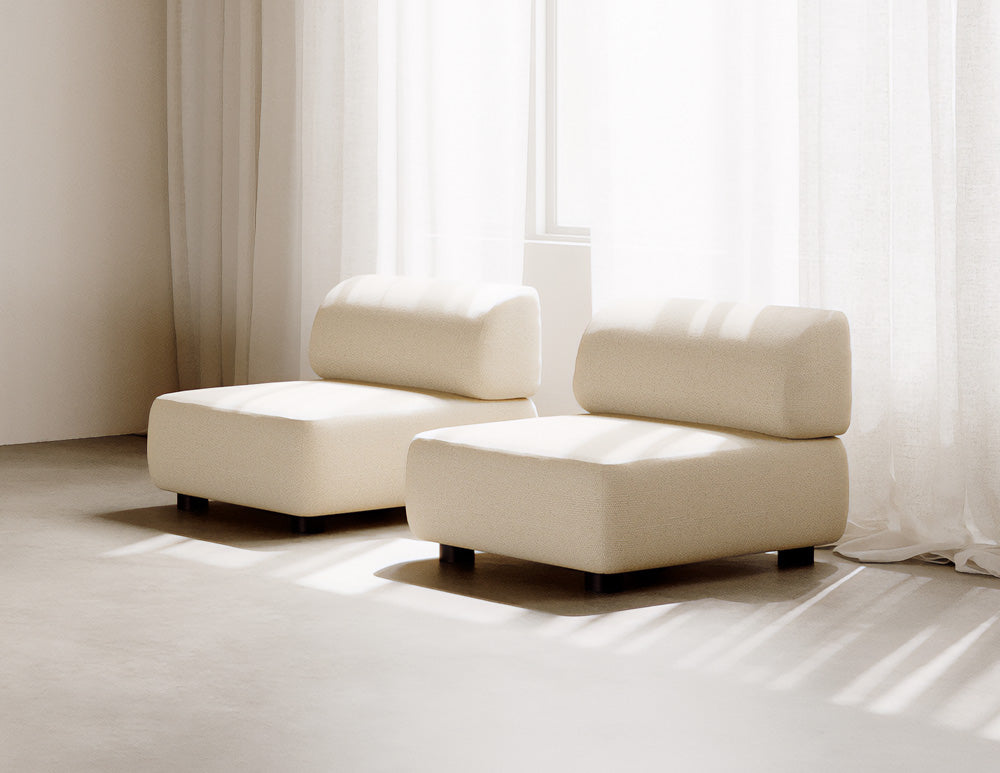 Individuelle Sofas und Sitzlandschaften