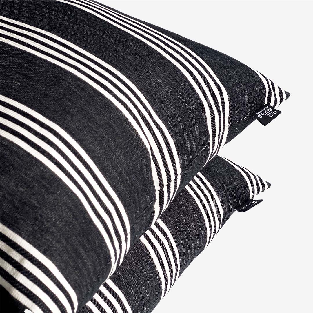 Kissen Regatta Second Story