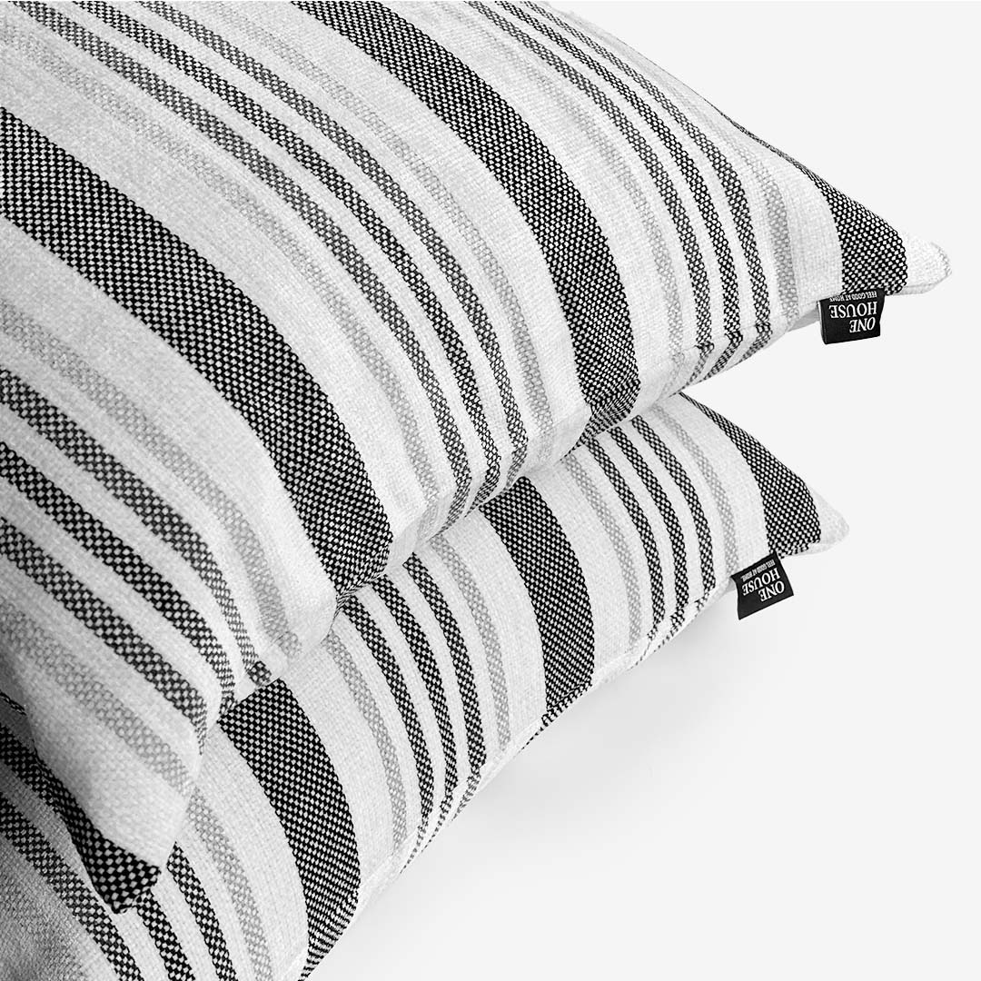 Kissen Scotch Second Story