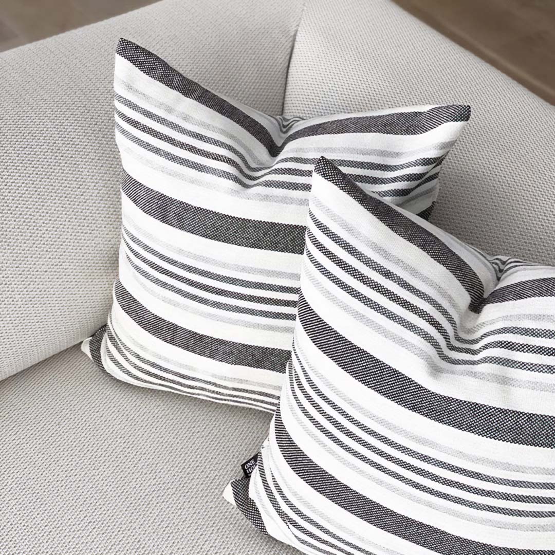 Kissen Scotch Second Story Showroom in Munich