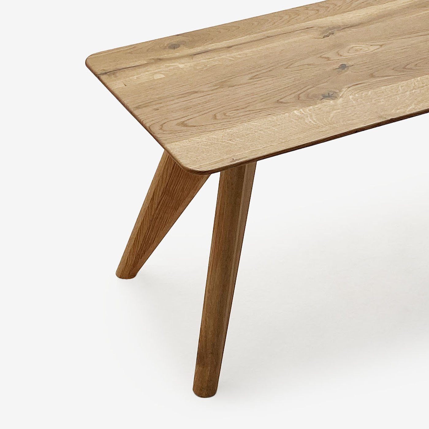 Langlebig und leicht Sitzbank Hielke