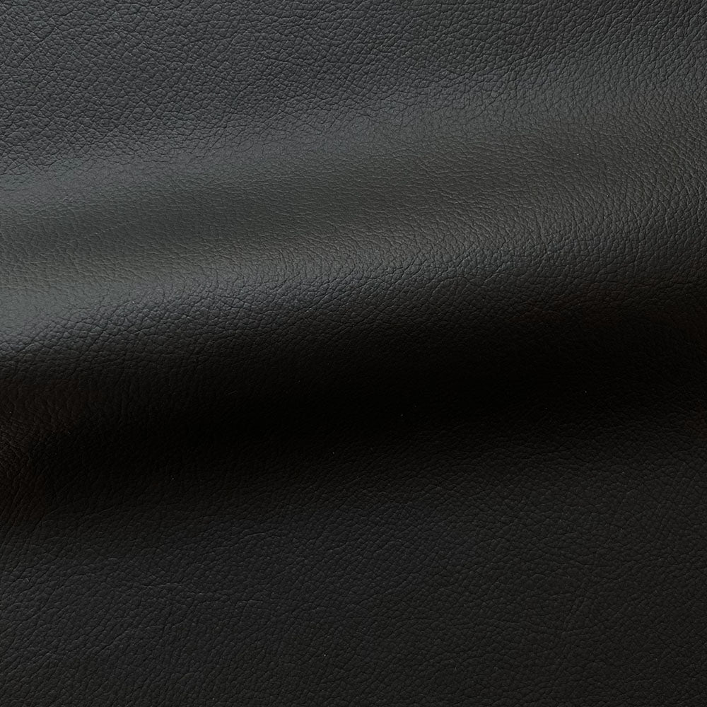 Ledermuster Elmocoast Black, Kategorie D