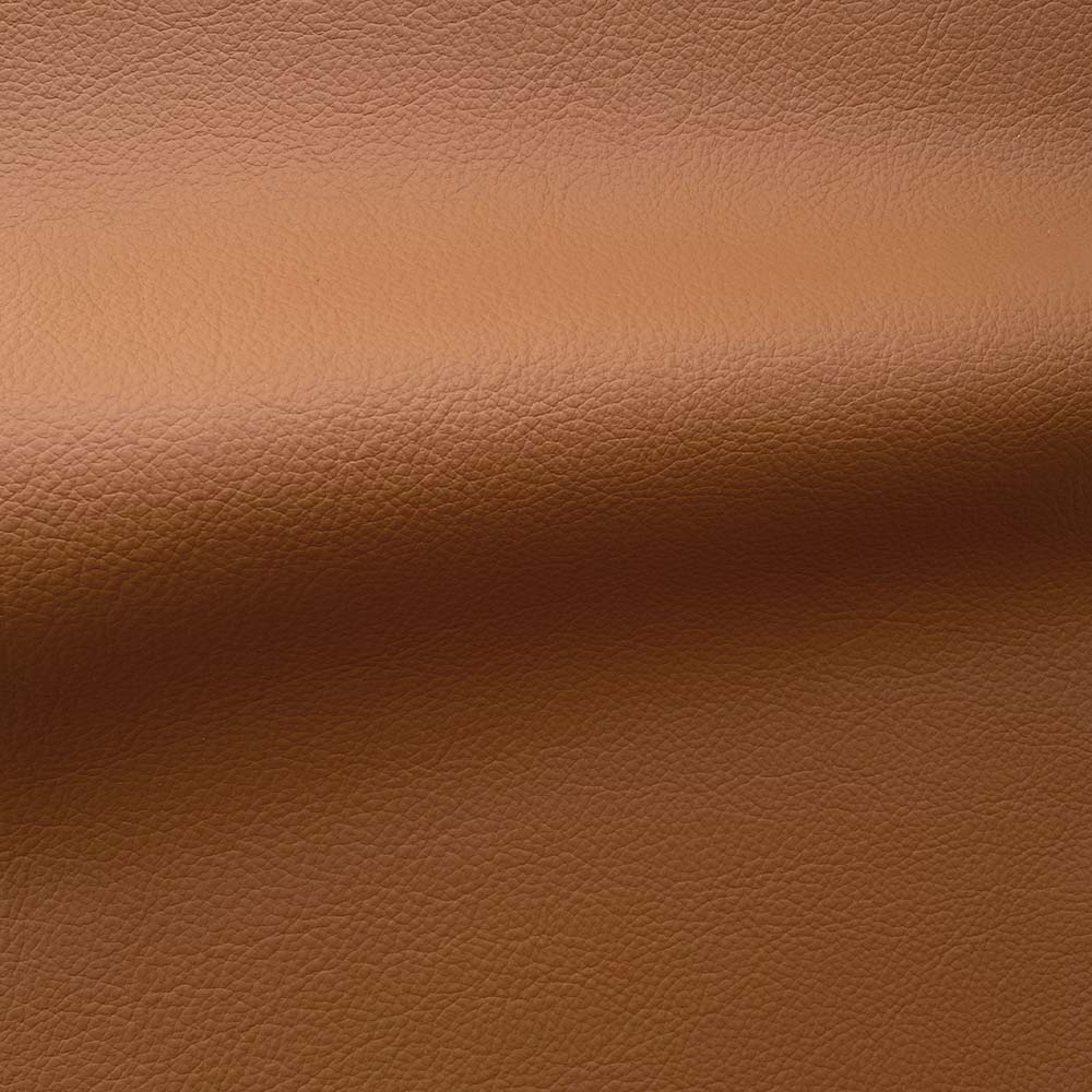 Ledermuster Elmocoast Cognac, Kategorie D