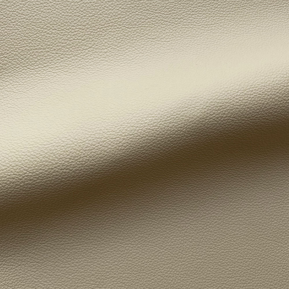 Ledermuster Elmocoast Ivory, Kategorie D