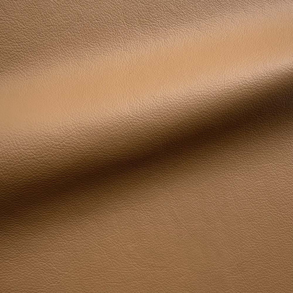 Ledermuster Elmocoast Walnut, Kategorie D