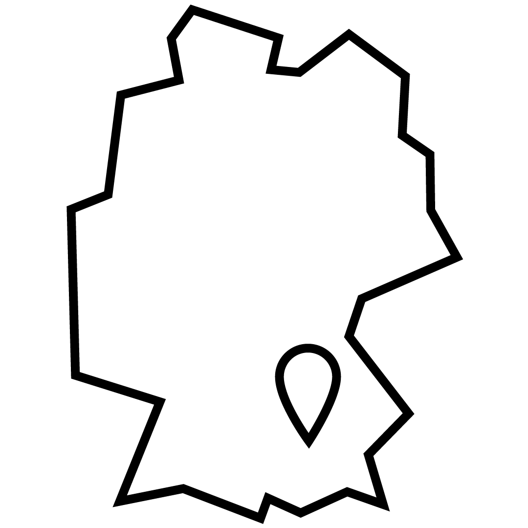 Lokale Produktion Icon 2025