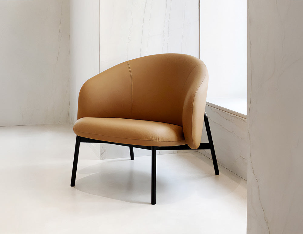 Lounge Sessel Große Auswahl an Farben und Stoffen