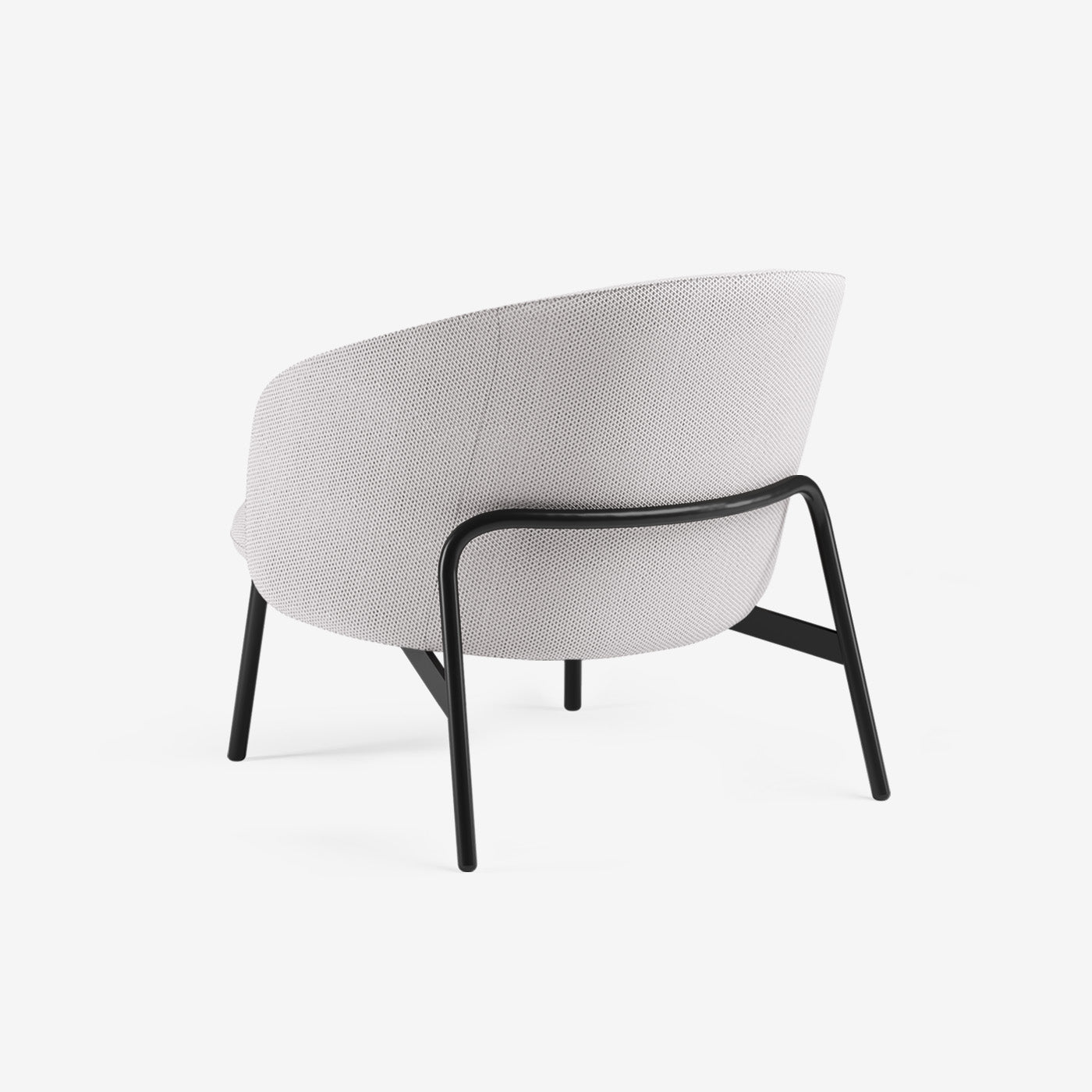 Maatje lounge chair