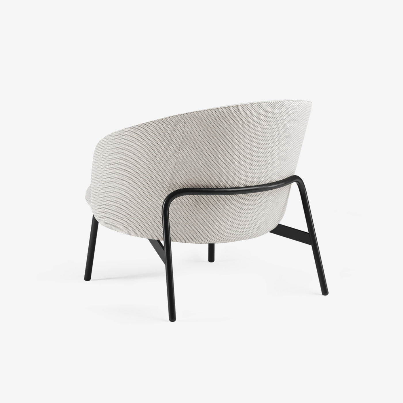 Maatje lounge chair