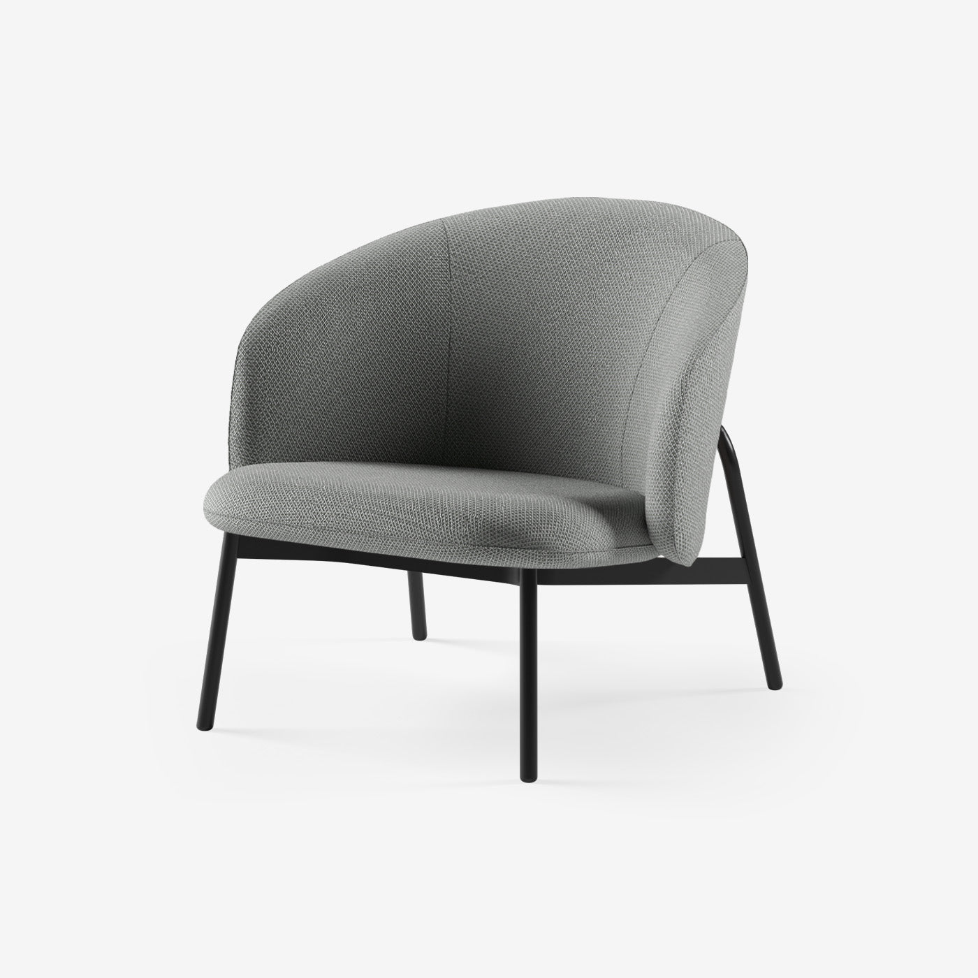 Maatje Loungesessel Arc Lead