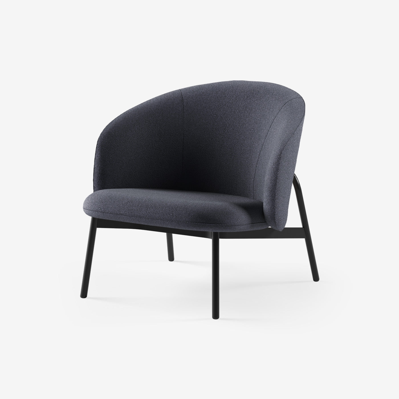 Maatje Loungesessel Heritage Indigo