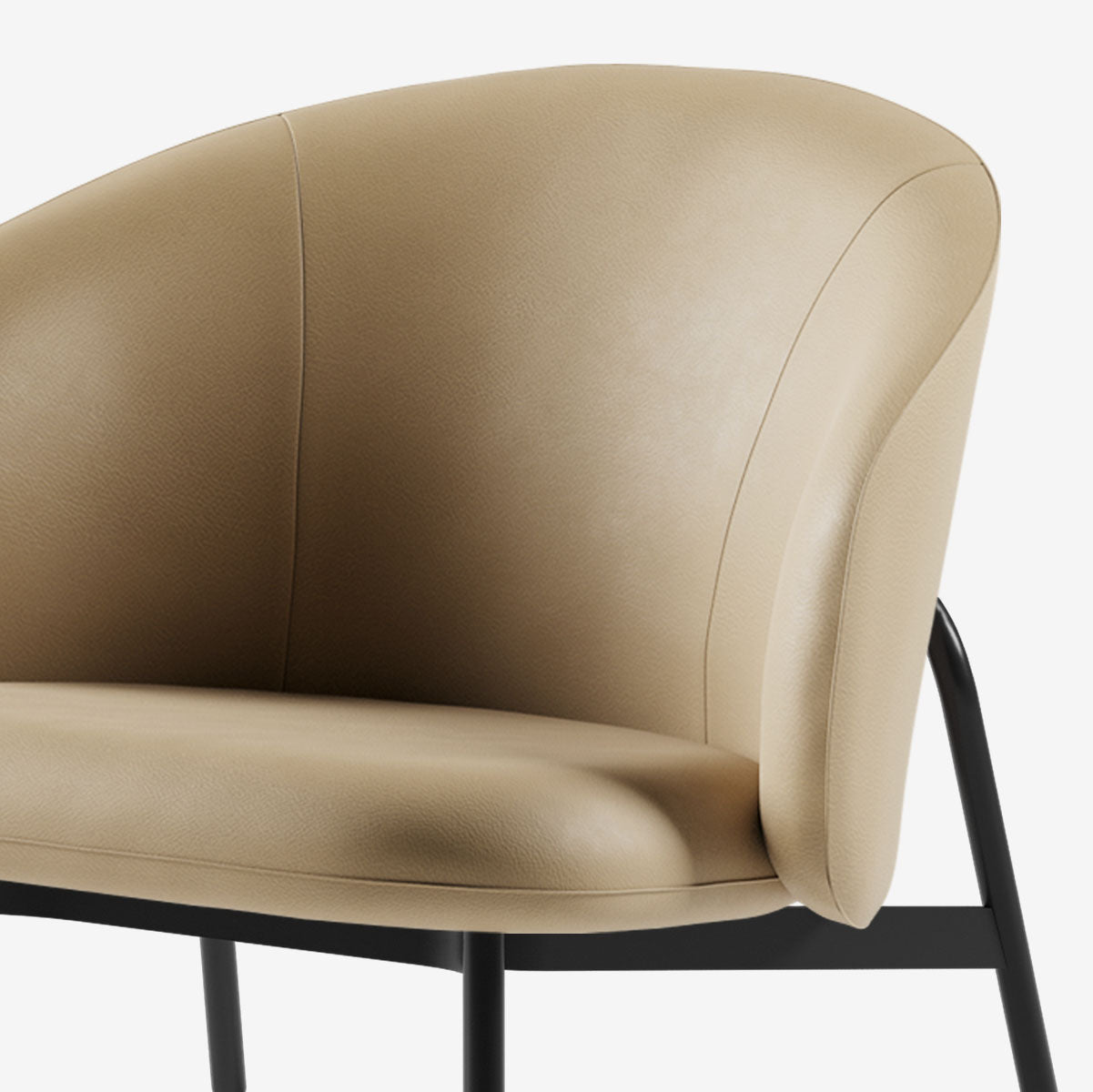 Maatje lounge chair