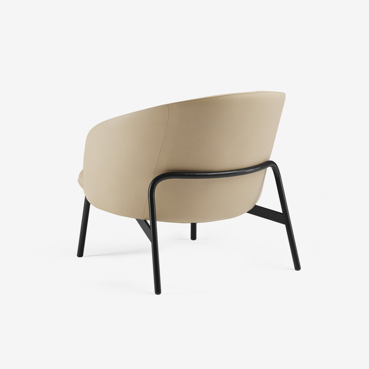 Maatje lounge chair