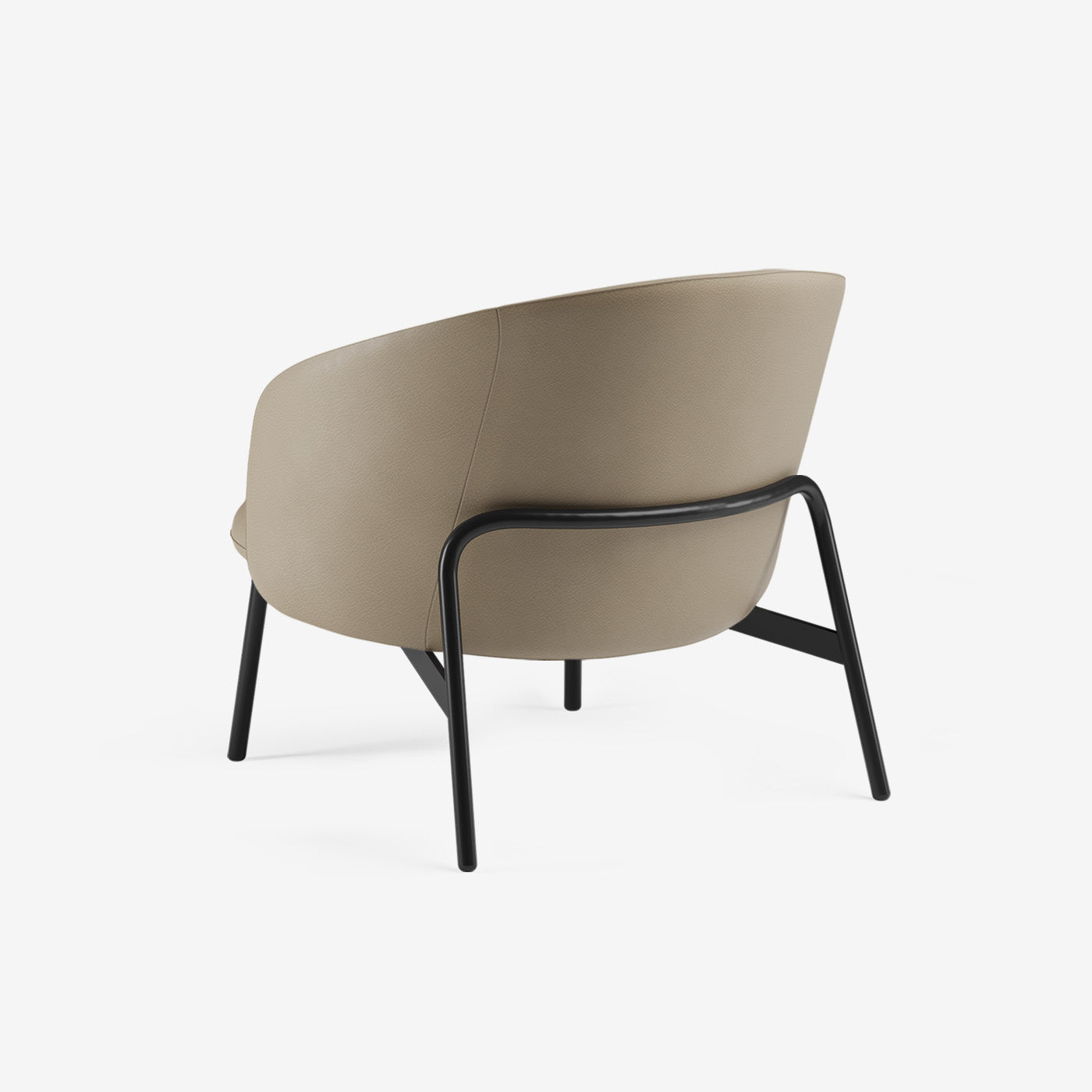 Maatje lounge chair