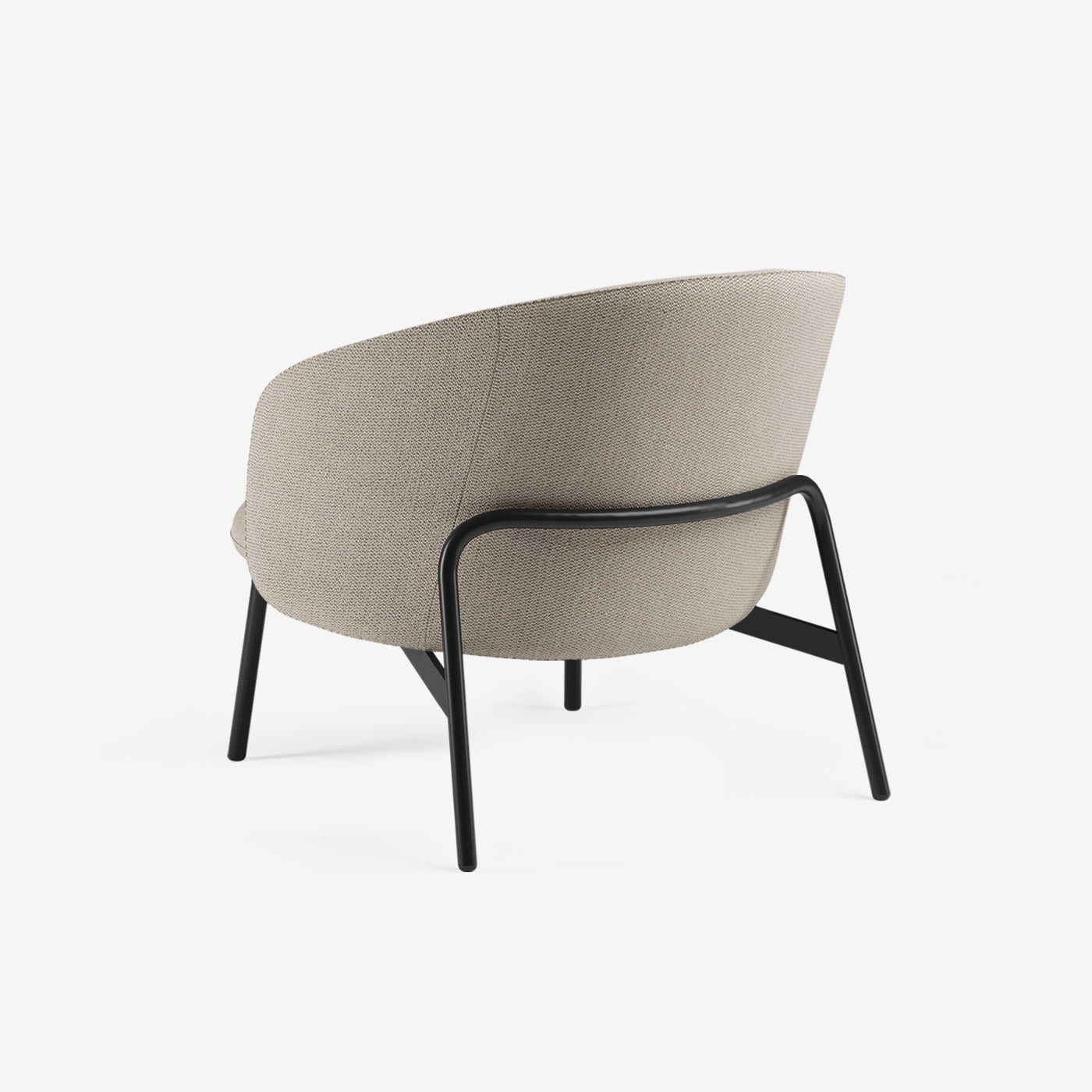 Maatje lounge chair