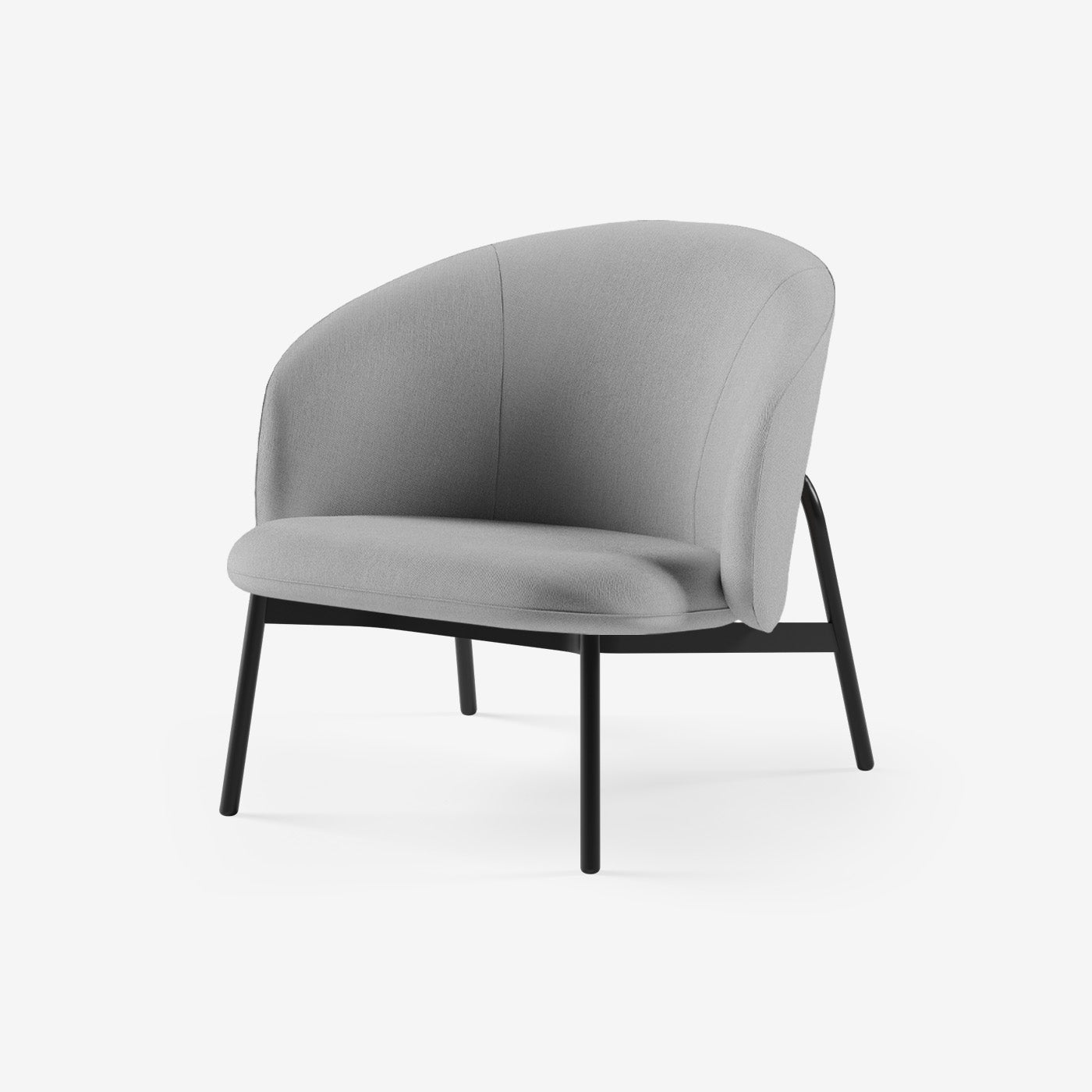 Maatje Loungesessel Nantes Grey Chine