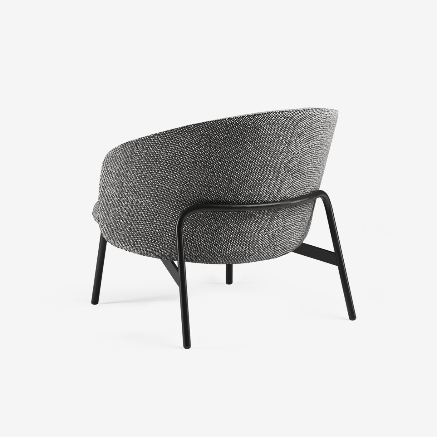 Maatje lounge chair